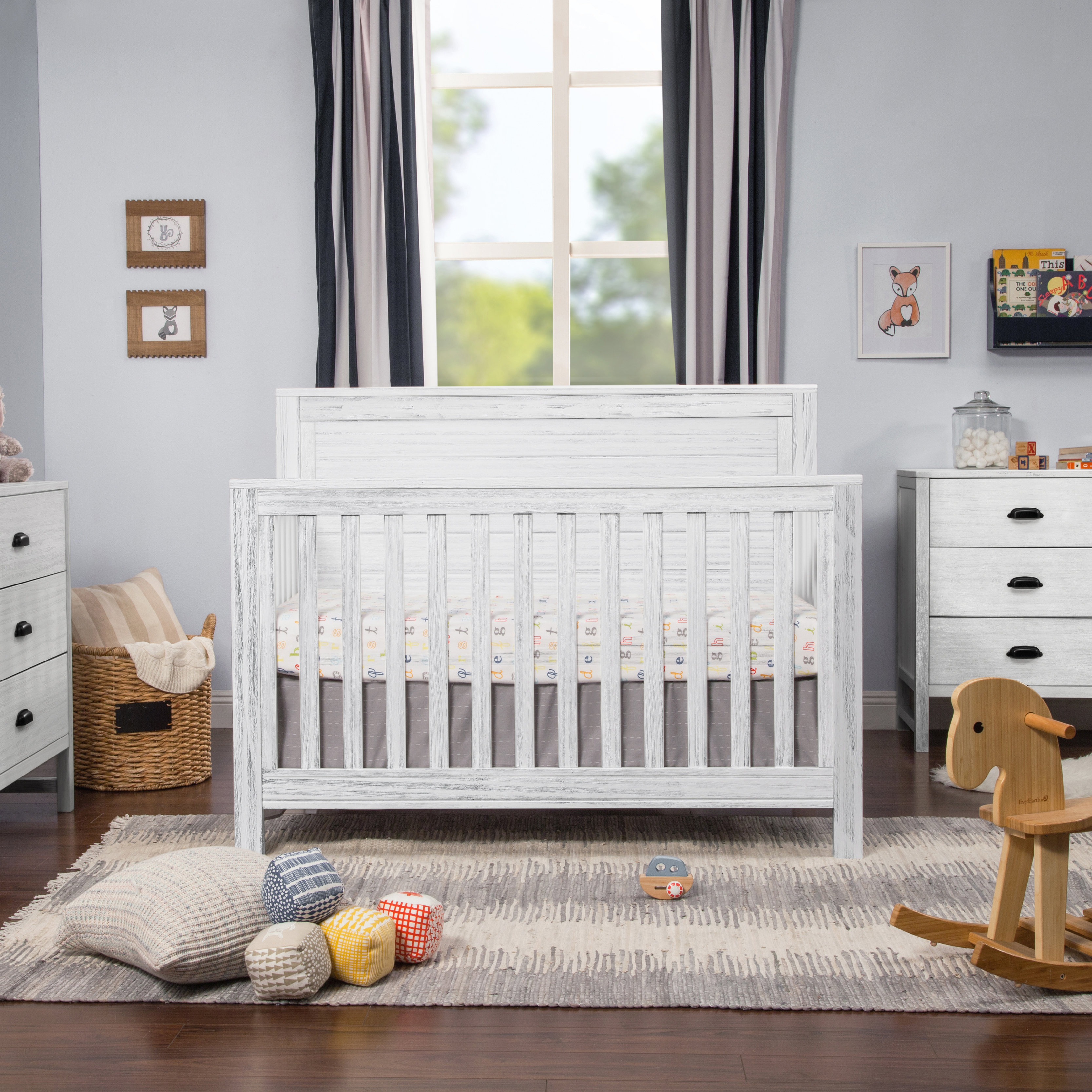 daVinci Fairway 4 in 1 Convertible Crib Reviews Wayfair Canada